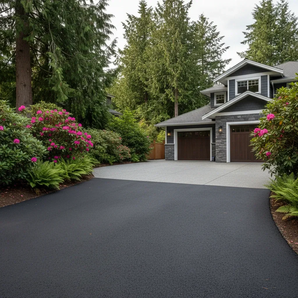 Paving Repair